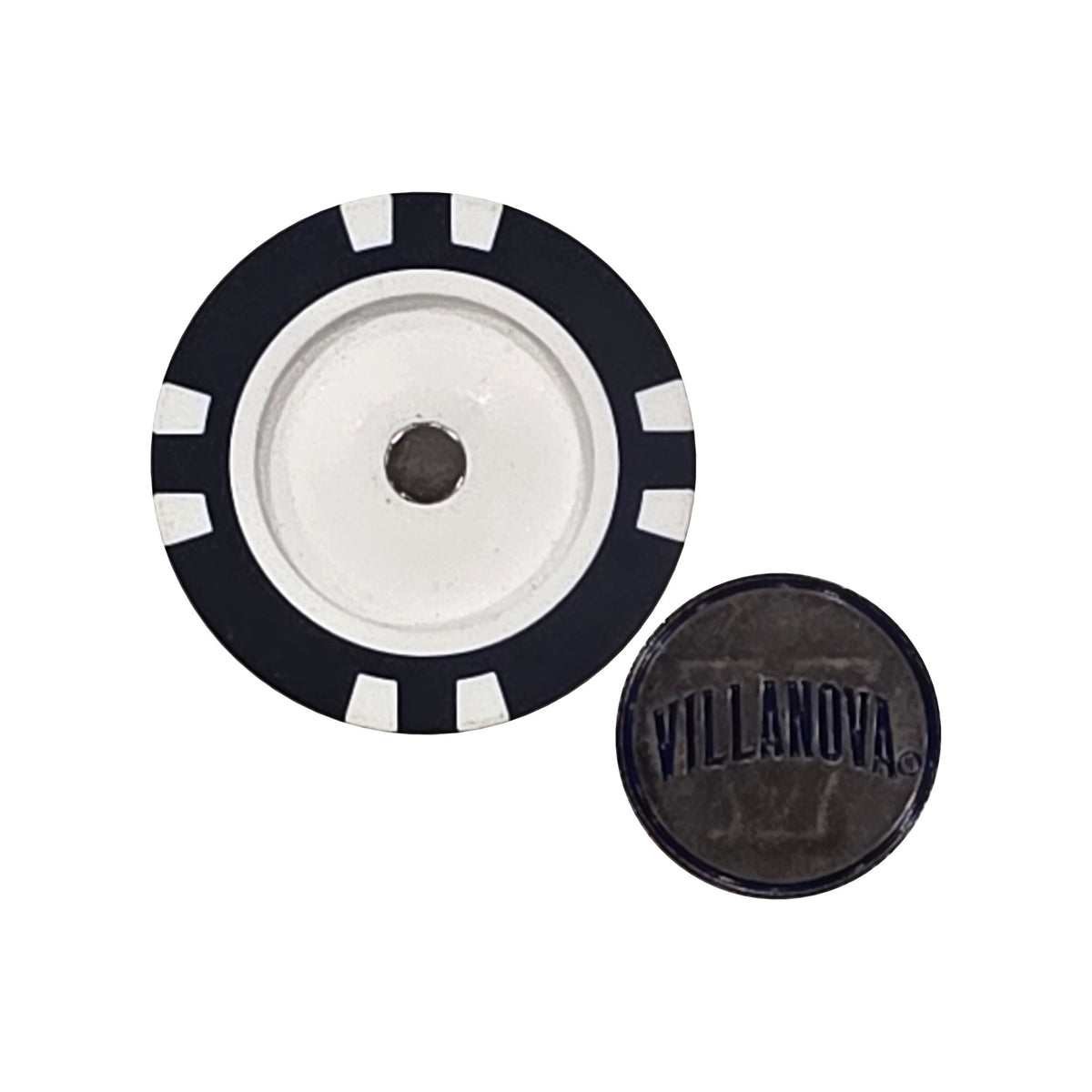 Villanova Wildcats Golf Chip Ball Marker