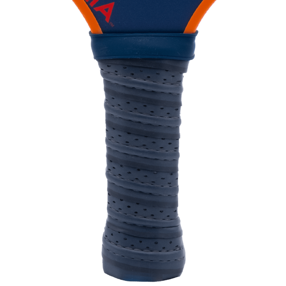 Virginia Cavaliers Pickleball Paddle | Carbon Fiber Face | 12mm Core - Club Rehab