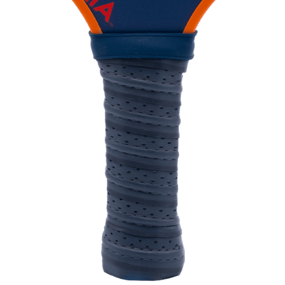 Virginia Cavaliers Pickleball Paddle | Carbon Fiber Face | 12mm Core - Club Rehab