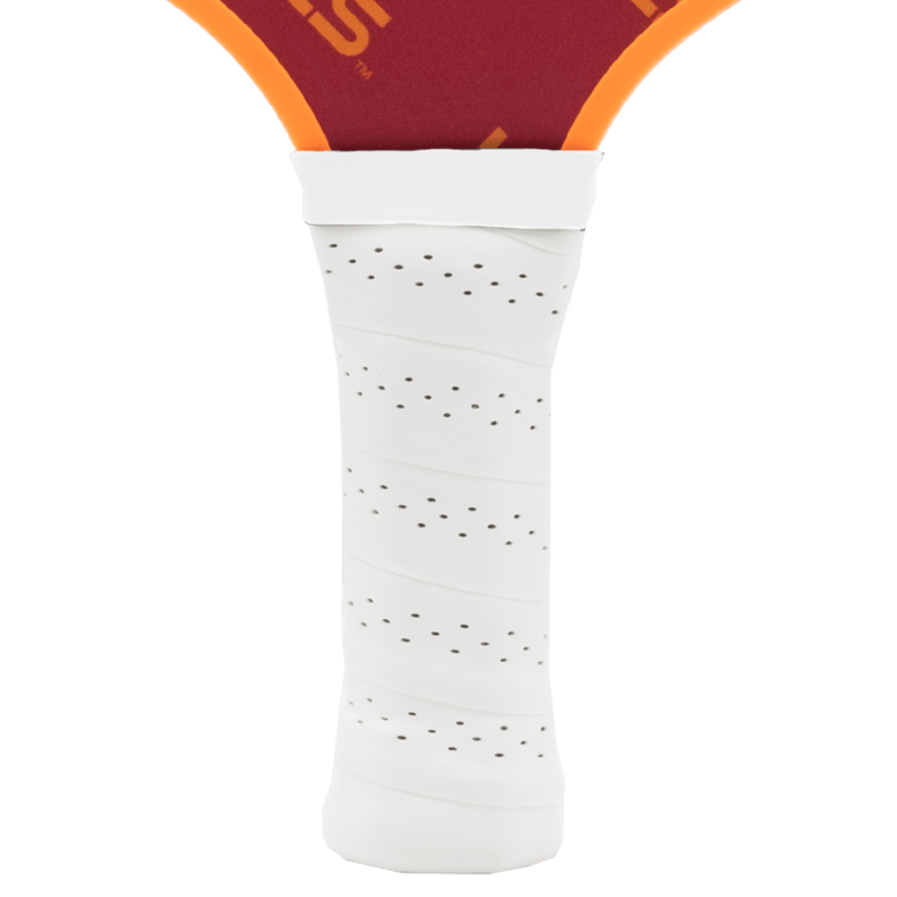 Virginia Tech Hokies Pickleball Paddle | Carbon Fiber Face | 12mm Core - Club Rehab