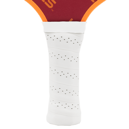 Virginia Tech Hokies Pickleball Paddle | Carbon Fiber Face | 12mm Core - Club Rehab