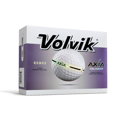 Volvik Dozen packaging