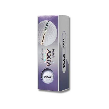 Volvik Sleeve packaging