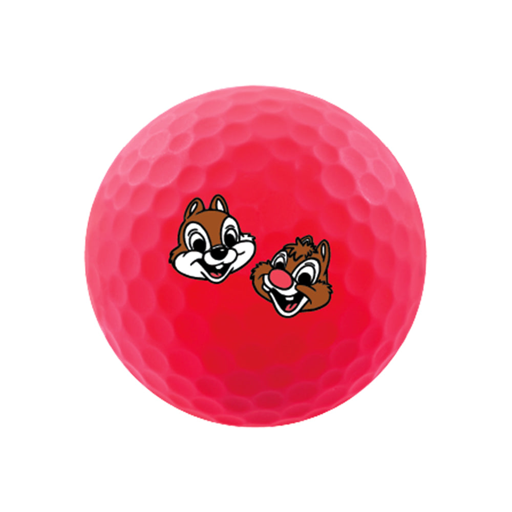 Volvik Disney Country Club individual Vimat golf ball design 6