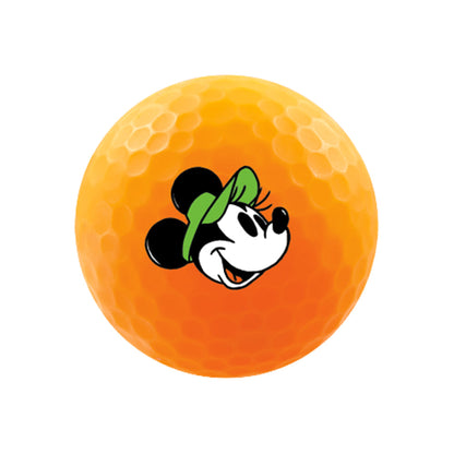 Volvik Disney Country Club individual Vimat golf ball design 2
