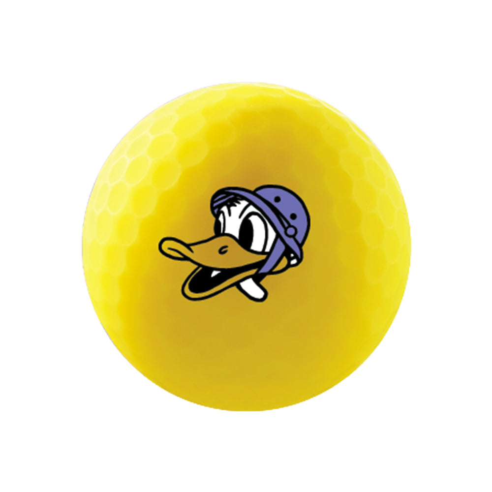 Volvik Disney Country Club individual Vimat golf ball design 3