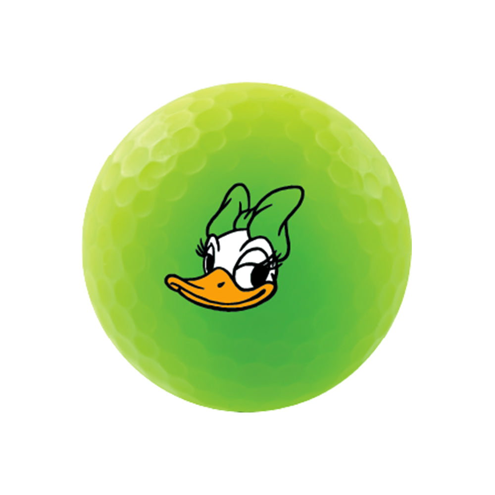Volvik Disney Country Club individual Vimat golf ball design 4