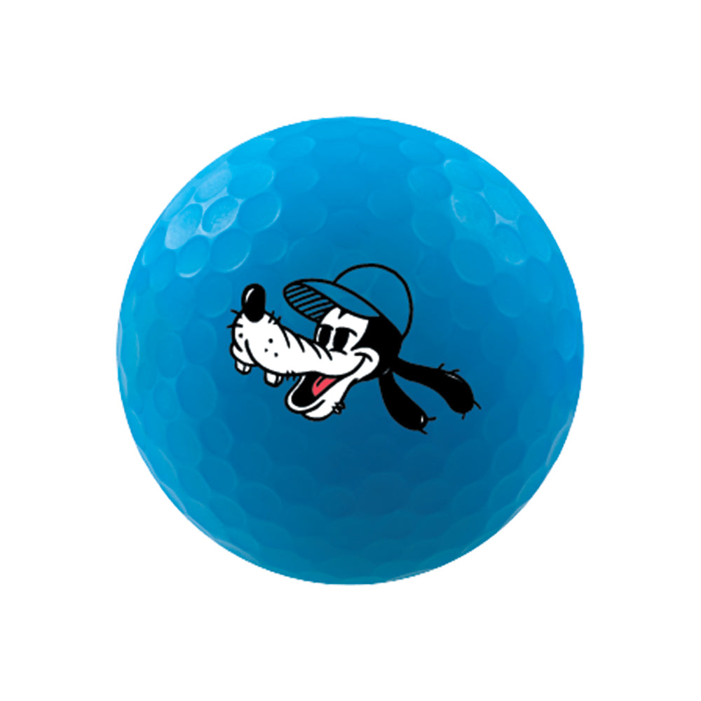 Volvik Disney Country Club individual Vimat golf ball design 5