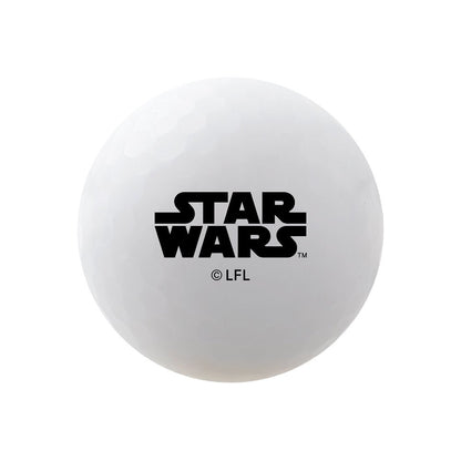 Volvik Vivid Soft Star Wars Stormtrooper Golf Balls – 4 Ball Pack - Club Rehab