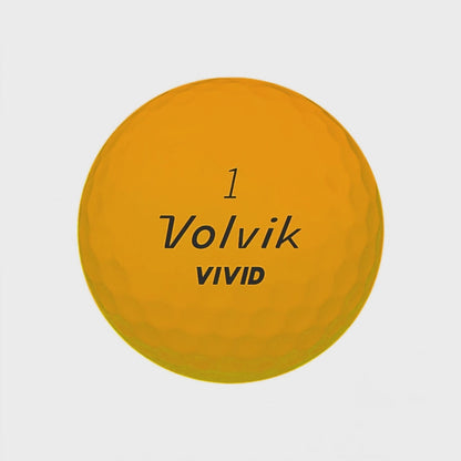 Volvik Vivid Twilight Starter Pack Orange — video poster