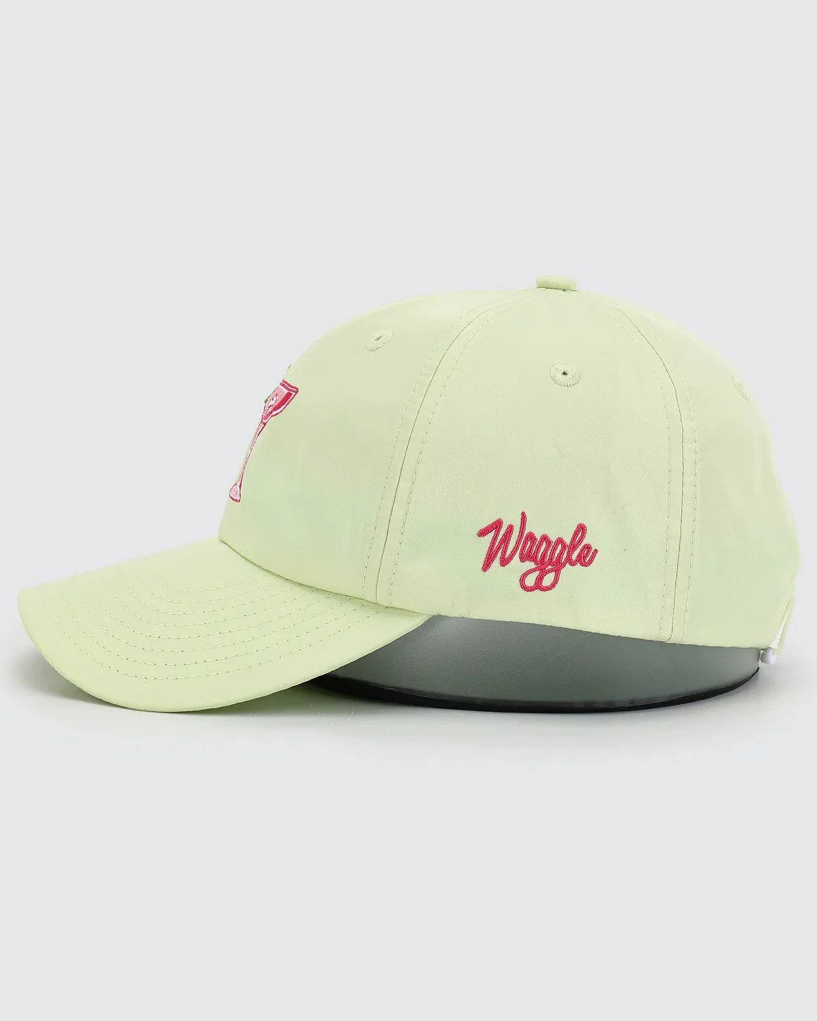 Waggle Flight Hat - Pargarita - Club Rehab