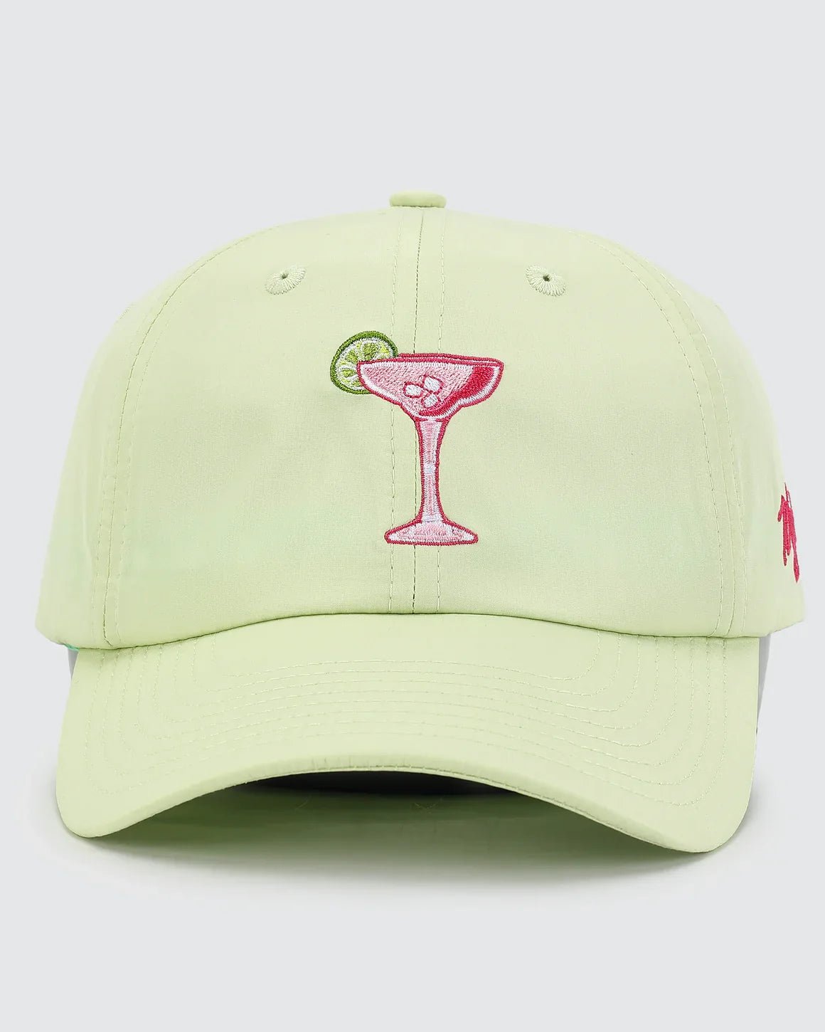 Waggle Flight Hat - Pargarita - Club Rehab