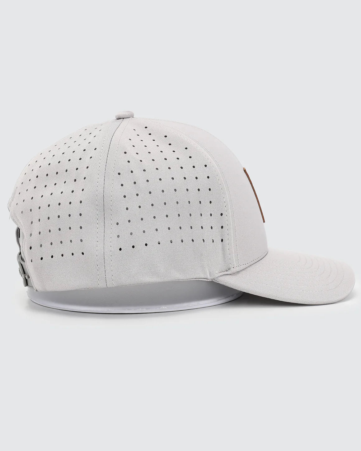 Waggle Low-Profile Snapback Hat - Waggle Heritage - Club Rehab