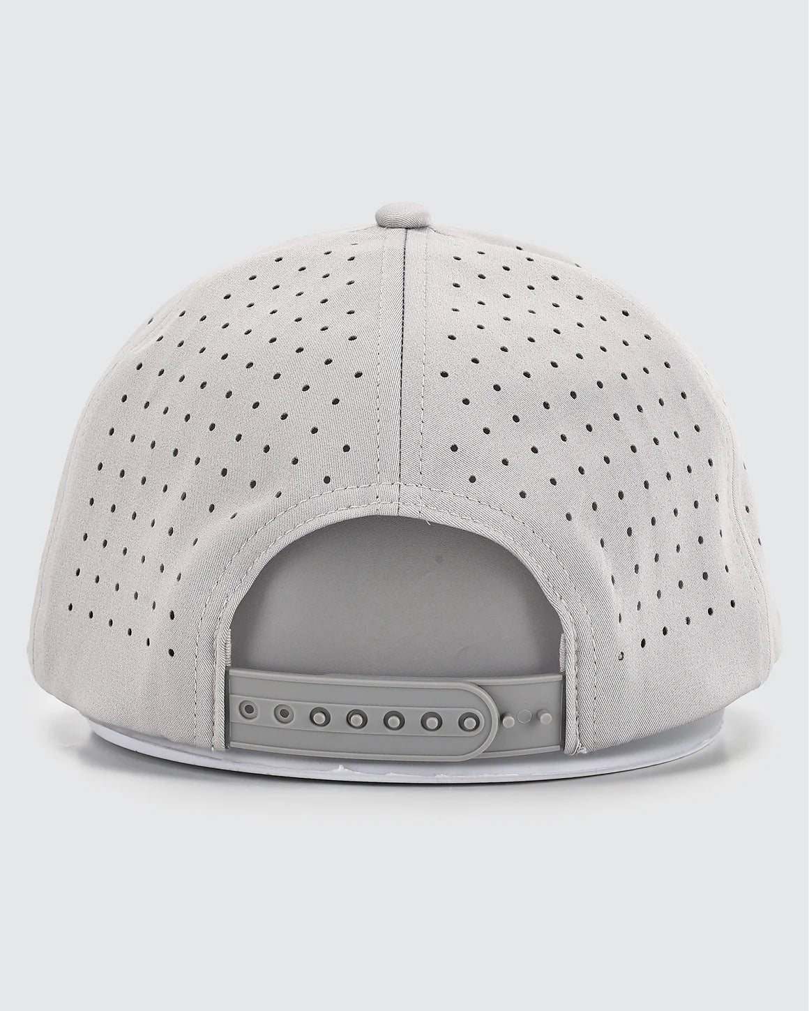 Waggle Low-Profile Snapback Hat - Waggle Heritage - Club Rehab