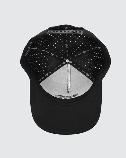 Waggle Original Snapback Hat - Chubbs - Club Rehab