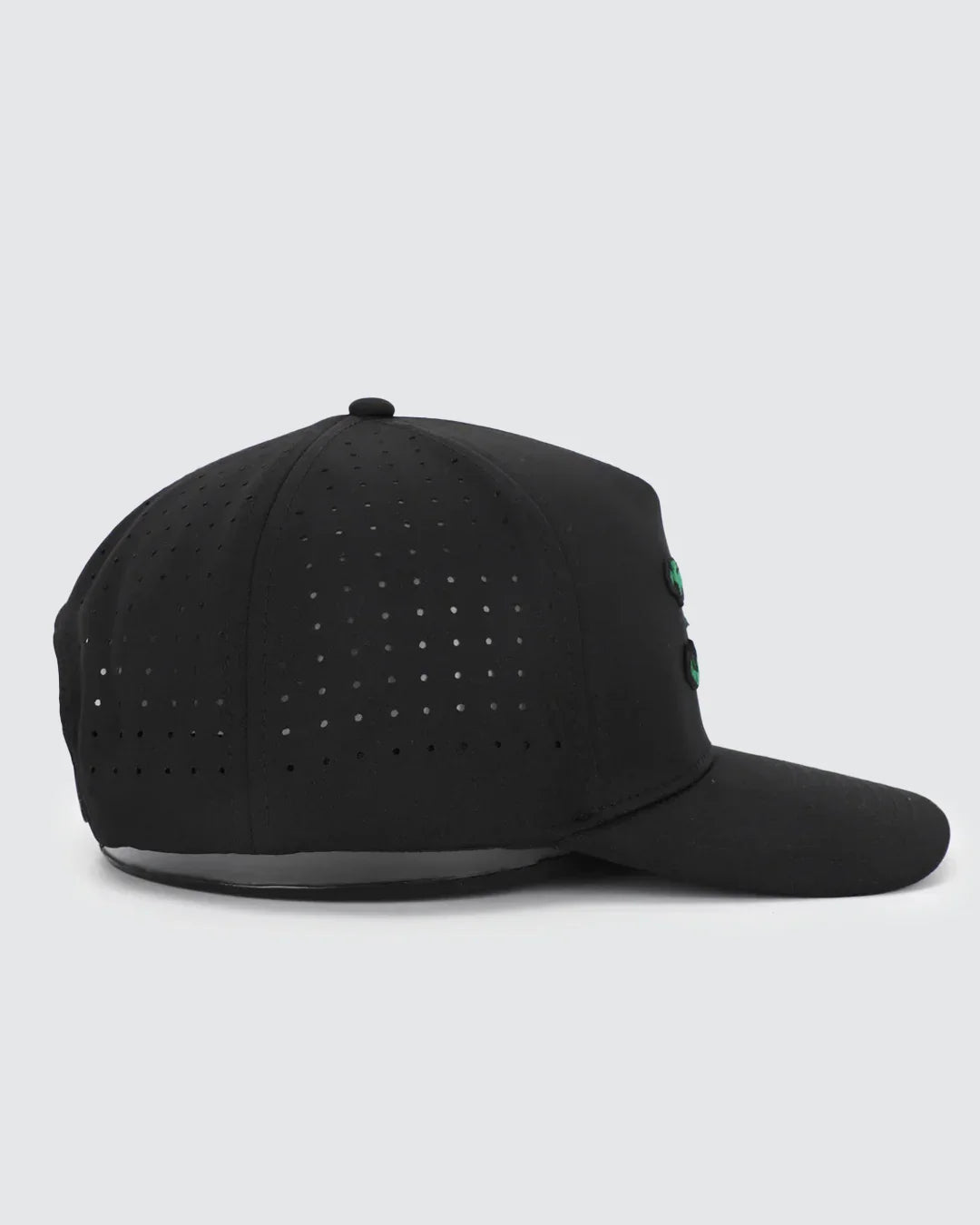 Waggle Original Snapback Hat - Chubbs - Club Rehab