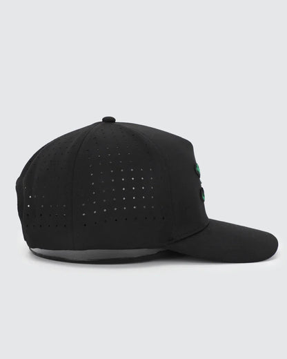 Waggle Original Snapback Hat - Chubbs - Club Rehab