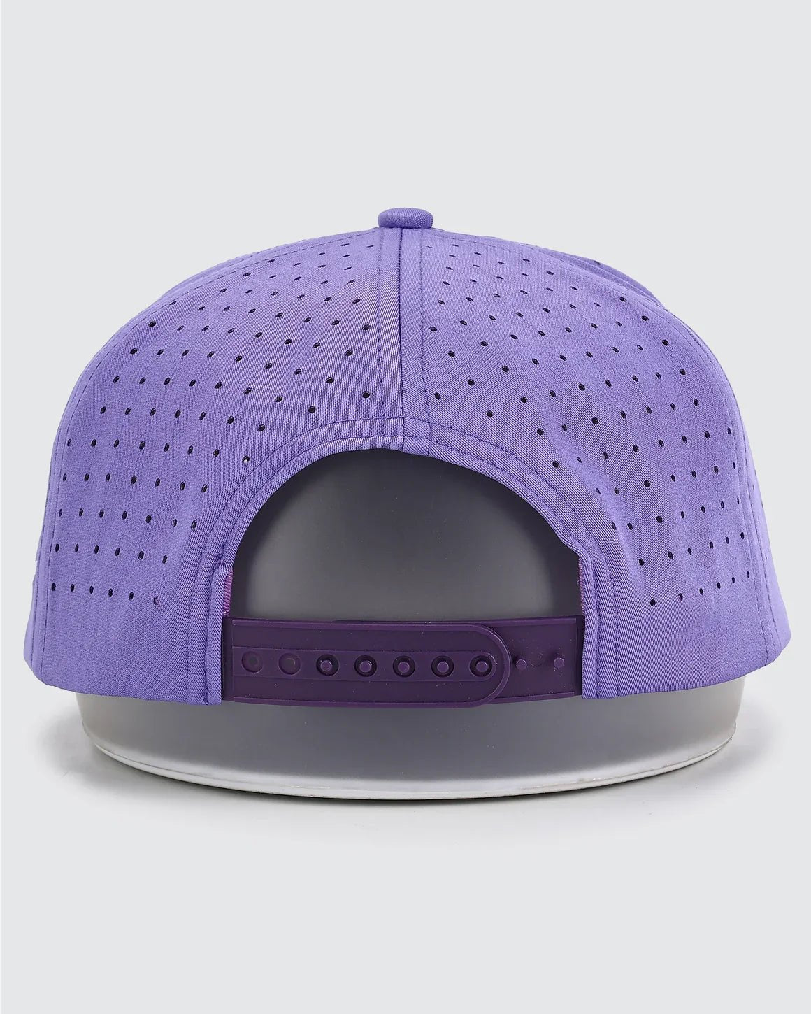 Waggle Original Snapback Hat - Crazy Eight - Club Rehab