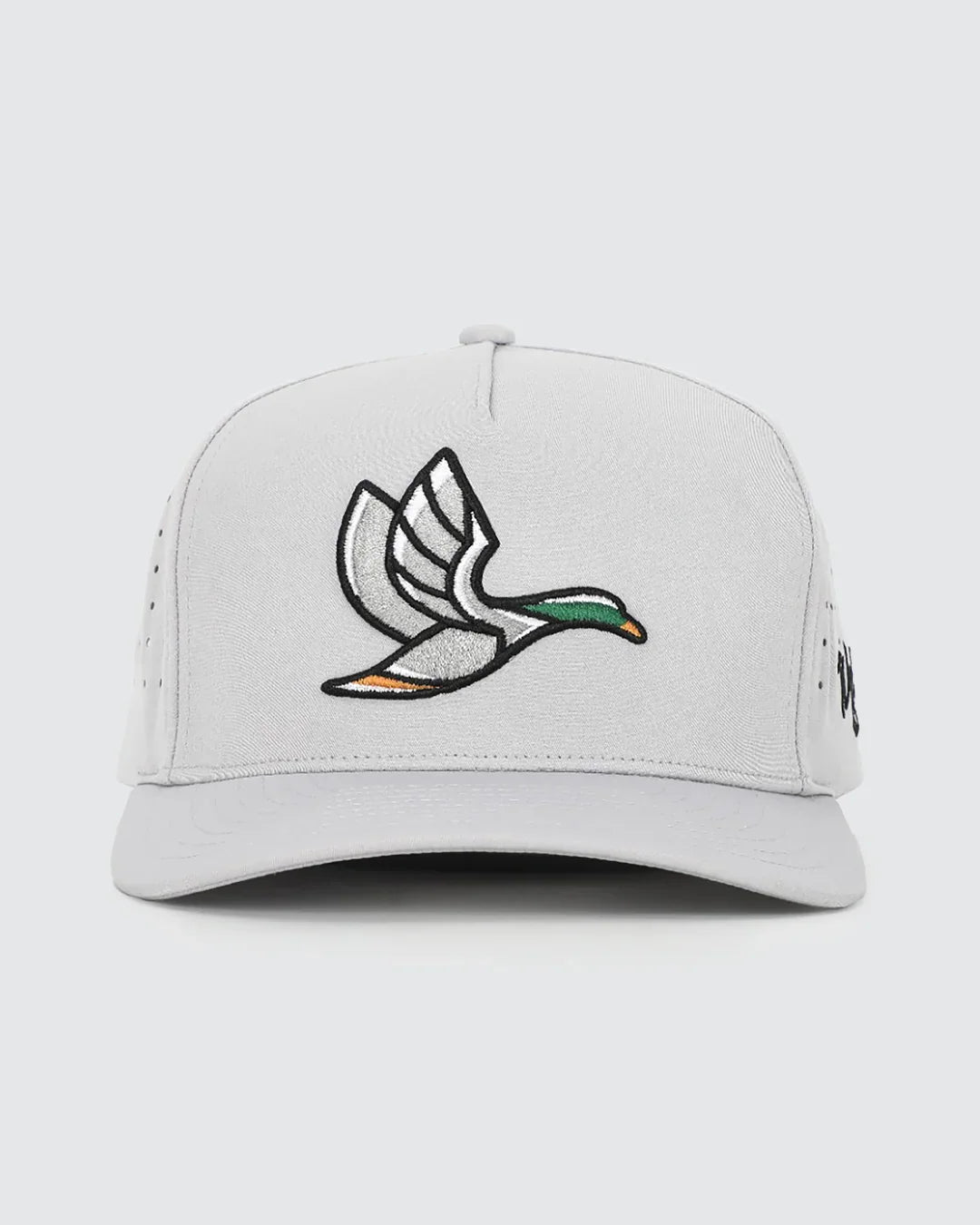 Waggle Original Snapback Hat - Decoy - Club Rehab