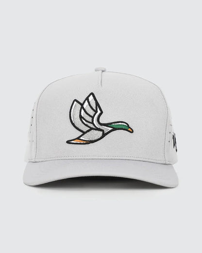 Waggle Original Snapback Hat - Decoy - Club Rehab