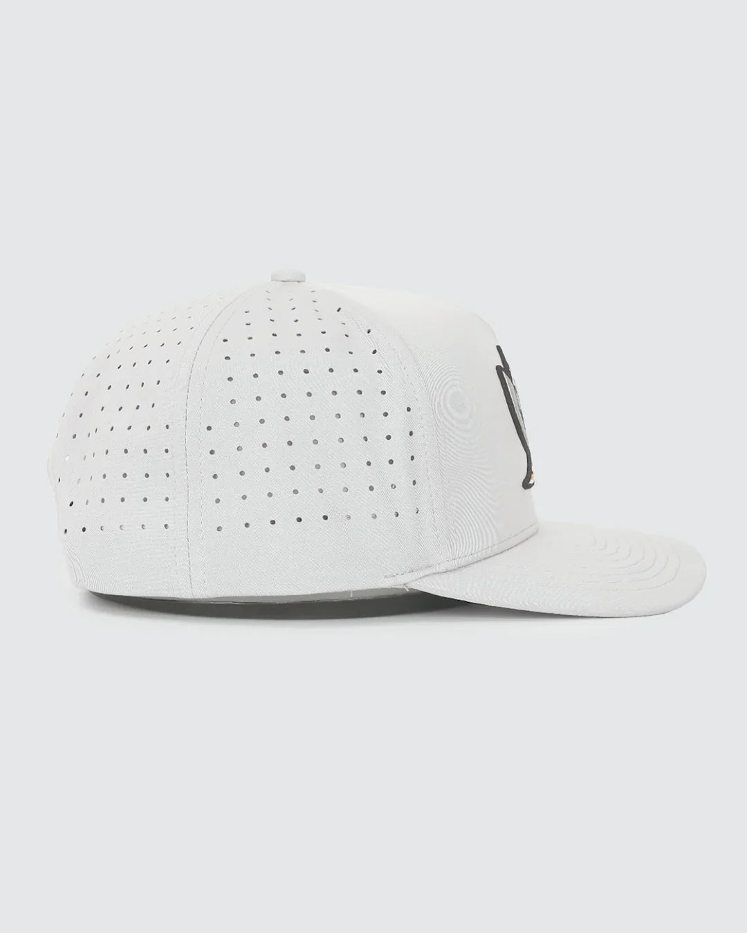 Waggle Original Snapback Hat - Decoy - Club Rehab