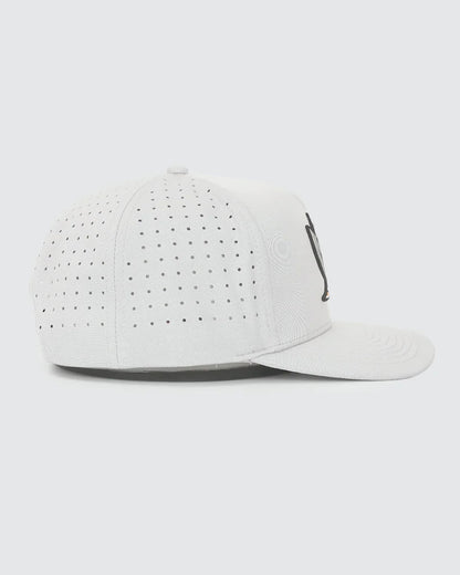 Waggle Original Snapback Hat - Decoy - Club Rehab