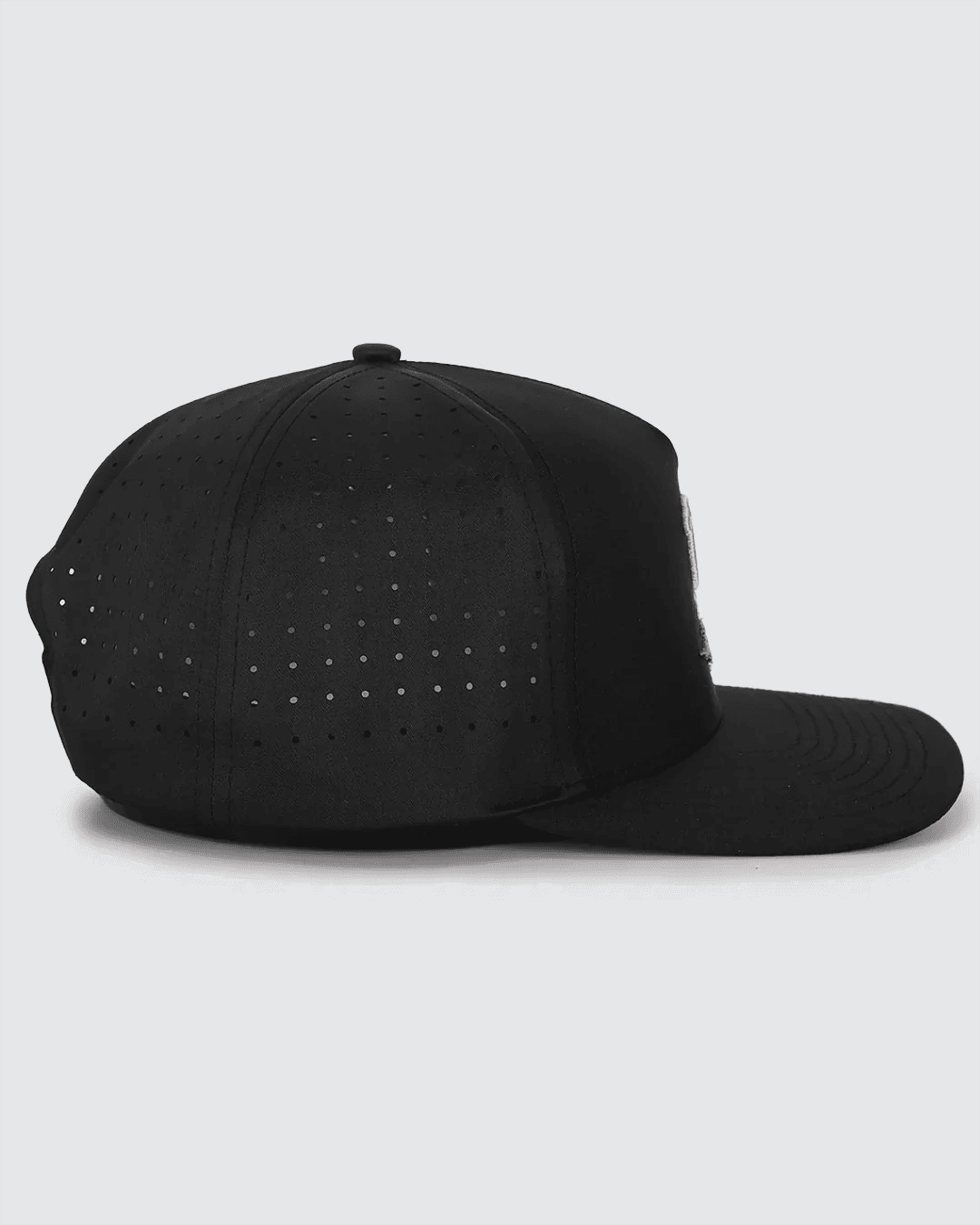 Waggle Original Snapback Hat - Flamingo Bay - Club Rehab