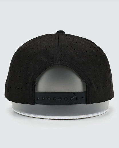 Waggle Original Snapback Hat - Glizzy - Club Rehab