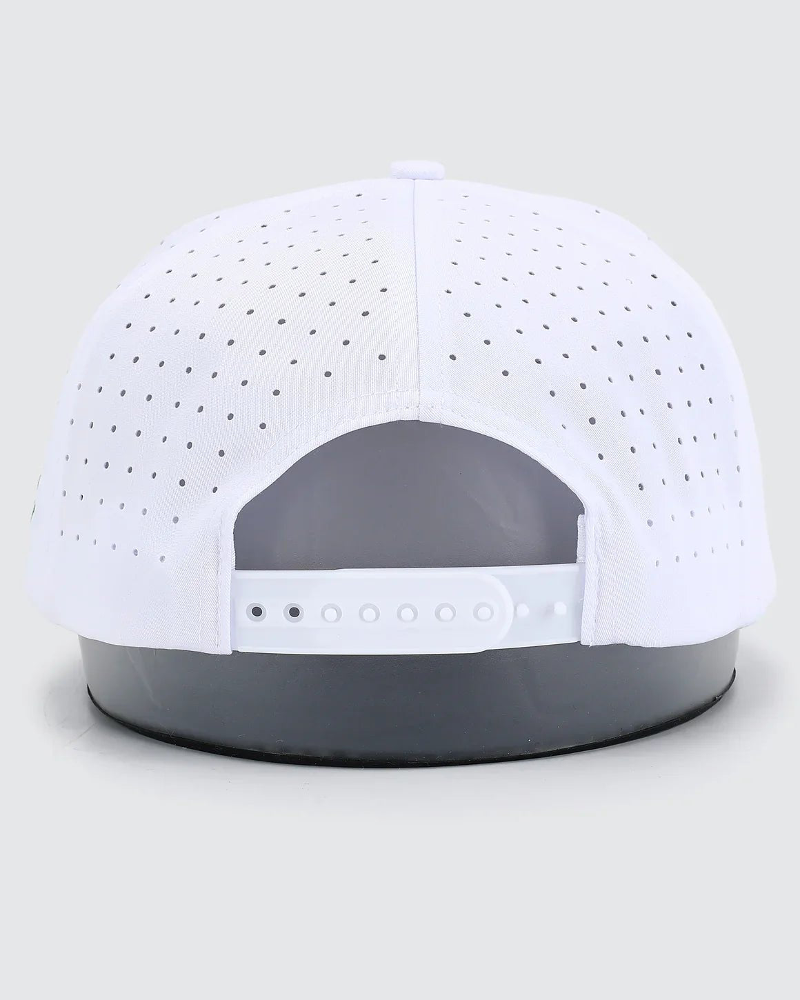 Waggle Original Snapback Hat - Husker - Club Rehab