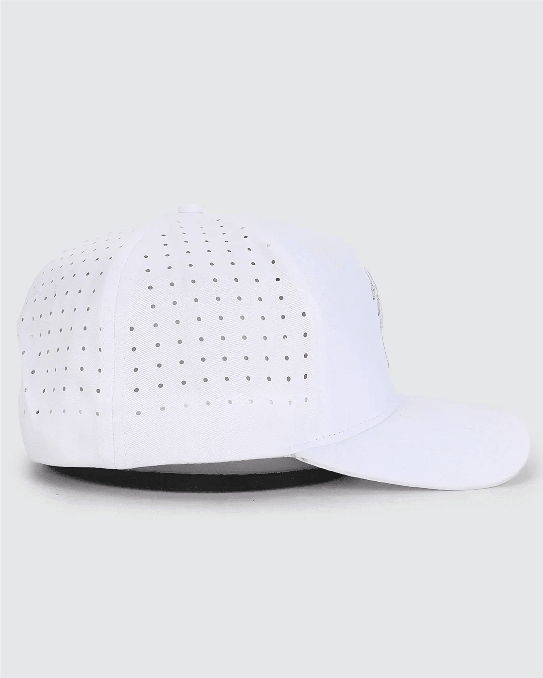 Waggle Original Snapback Hat - Isle of Palms - Club Rehab