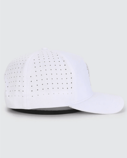 Waggle Original Snapback Hat - Isle of Palms - Club Rehab