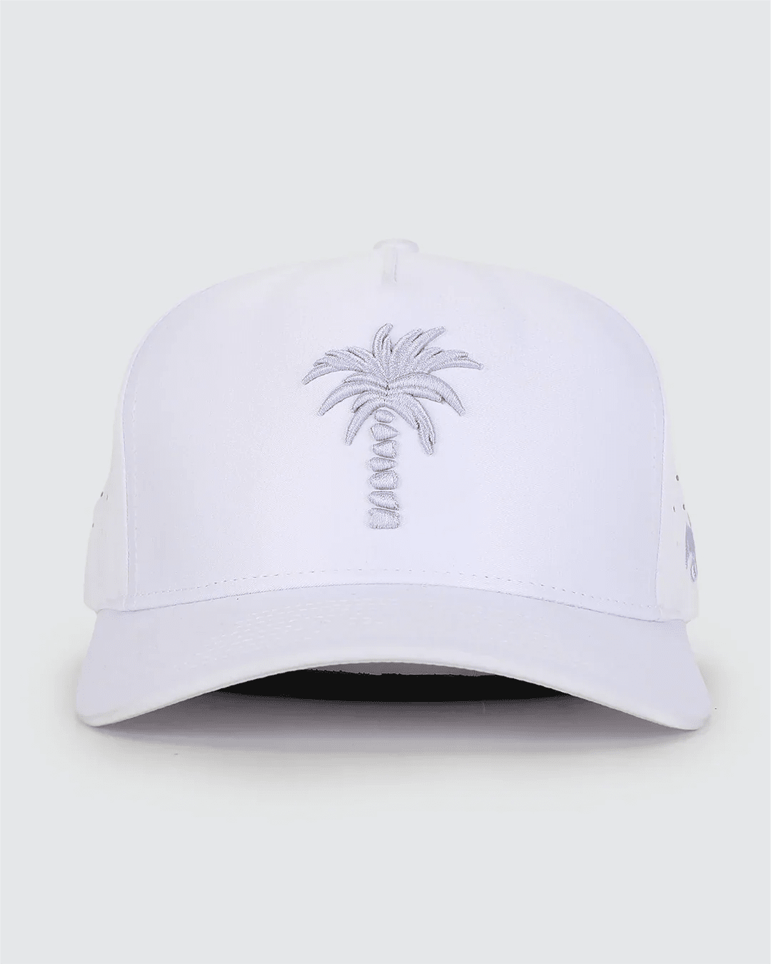 Waggle Original Snapback Hat - Isle of Palms - Club Rehab
