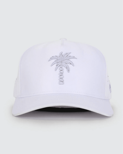 Waggle Original Snapback Hat - Isle of Palms - Club Rehab