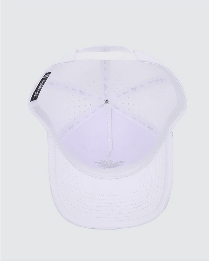 Waggle Original Snapback Hat - Isle of Palms - Club Rehab