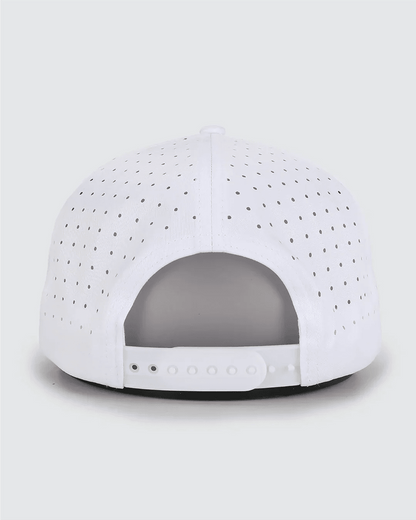Waggle Original Snapback Hat - Isle of Palms - Club Rehab