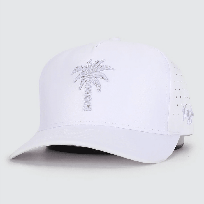 Waggle Original Snapback Hat - Isle of Palms - Club Rehab