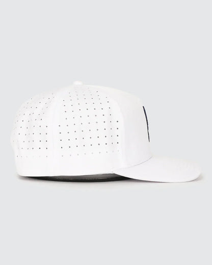 Waggle Original Snapback Hat - Kentucky Buck - Club Rehab