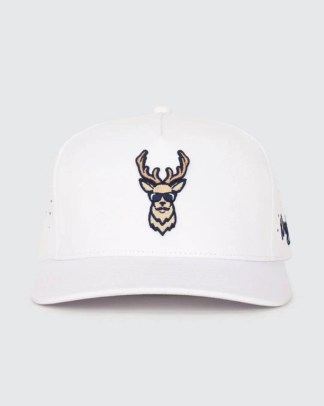 Waggle Original Snapback Hat - Kentucky Buck - Club Rehab