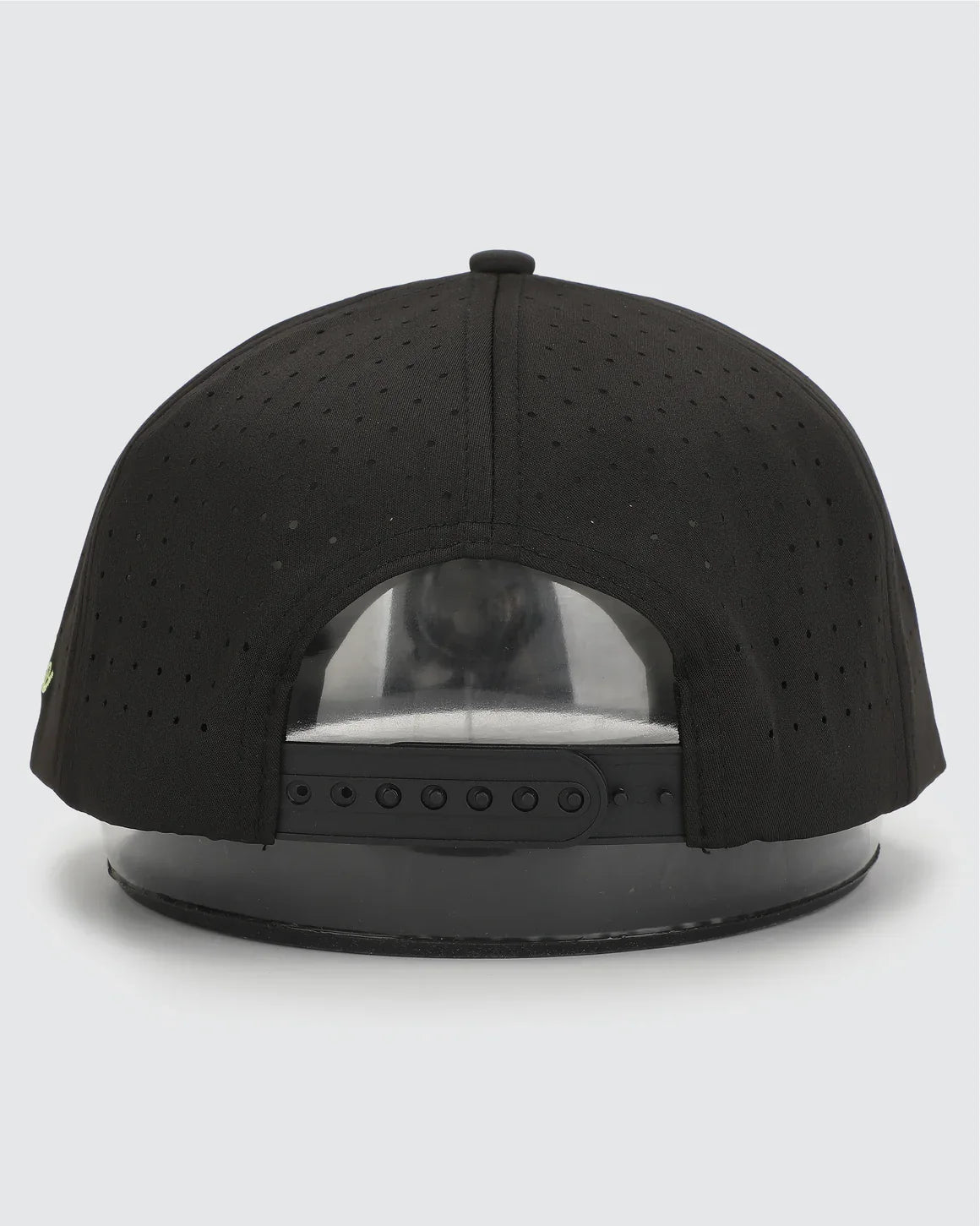 Waggle Original Snapback Hat - Mars Approaches - Club Rehab