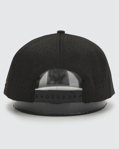 Waggle Original Snapback Hat - Mars Approaches - Club Rehab
