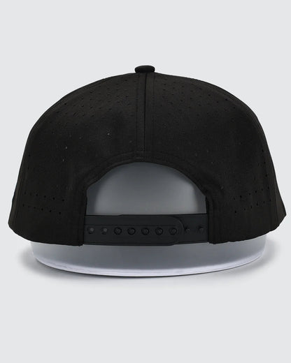 Waggle Original Snapback Hat - Otter Nonsense - Club Rehab