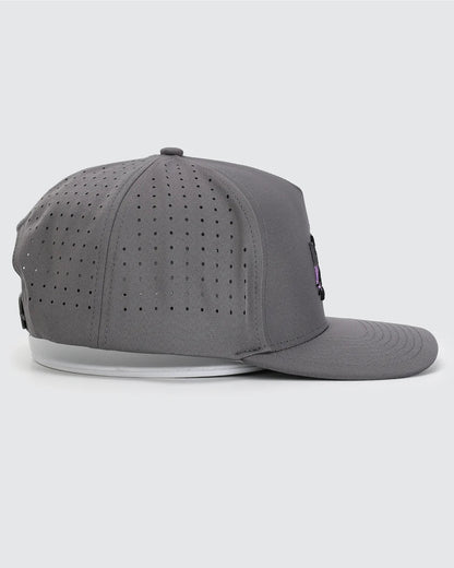 Waggle Original Snapback Hat - Scorpio - Club Rehab