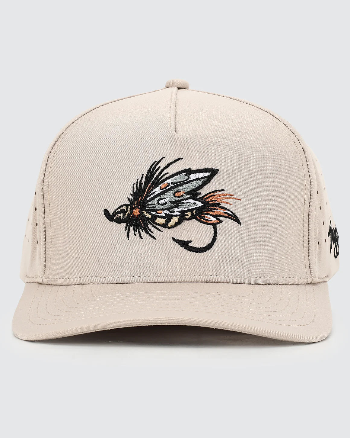Waggle Original Snapback Hat - Super Fly - Club Rehab