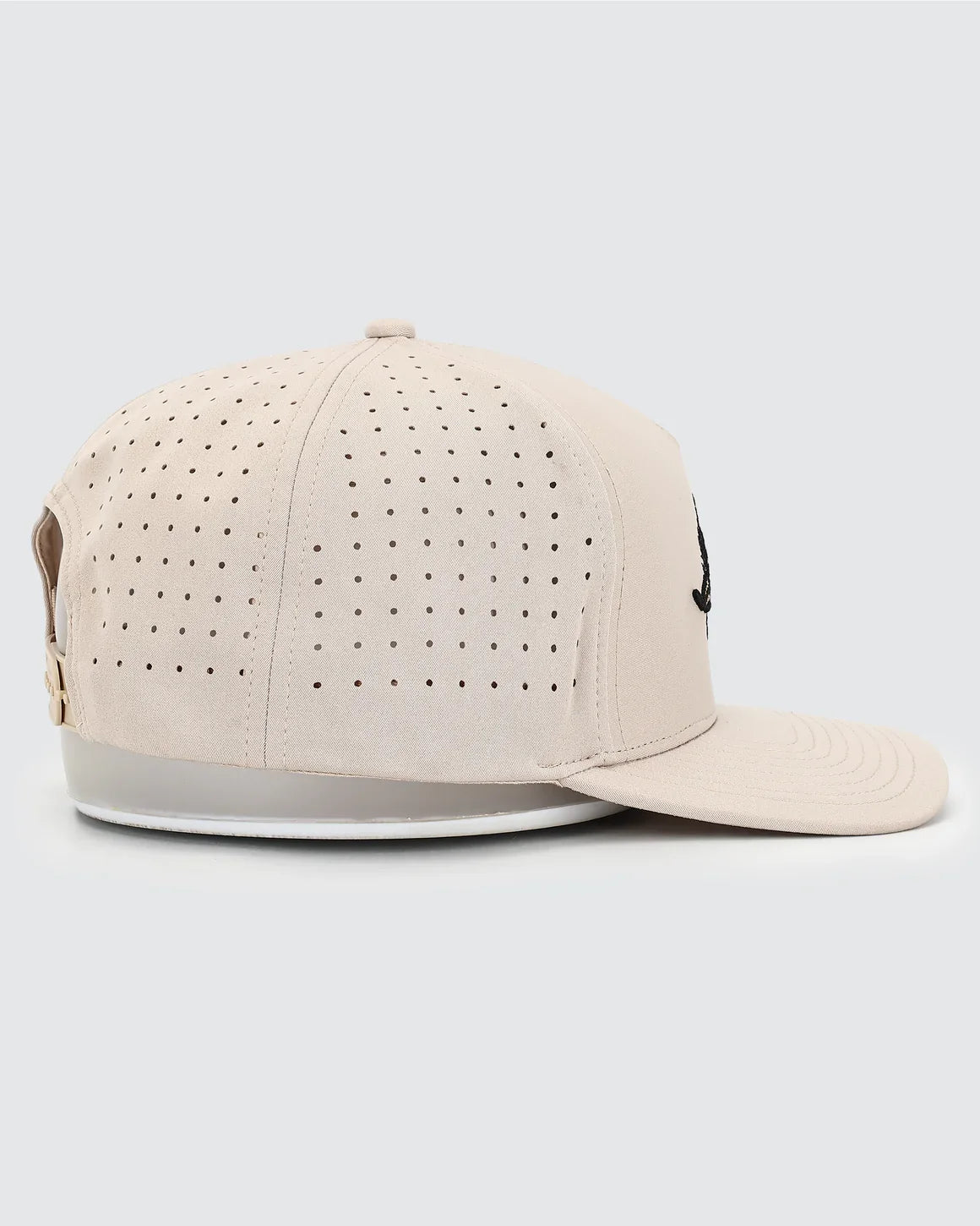 Waggle Original Snapback Hat - Super Fly - Club Rehab
