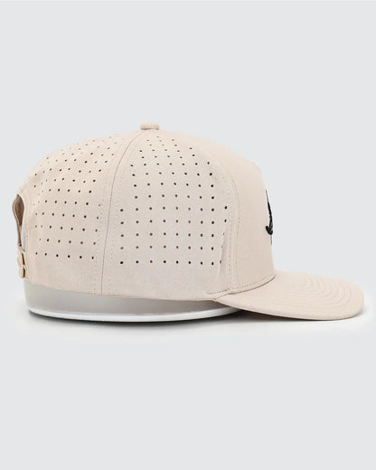 Waggle Original Snapback Hat - Super Fly - Club Rehab
