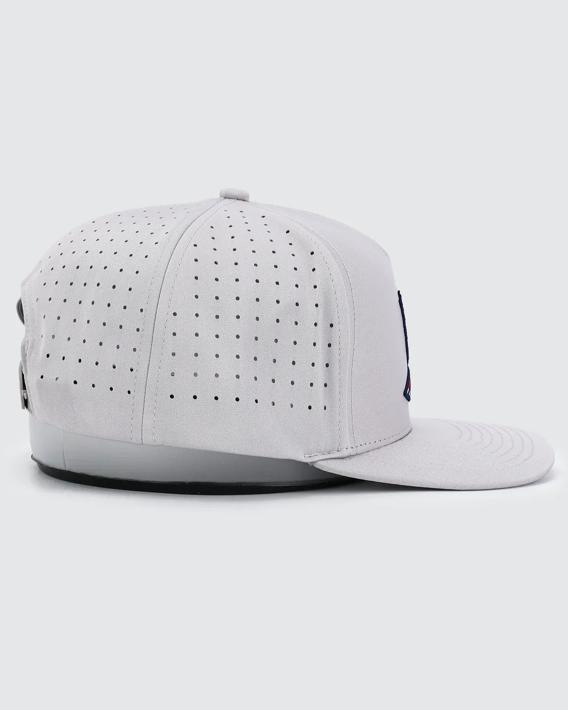 Waggle Original Snapback Hat - The Patriot - Club Rehab