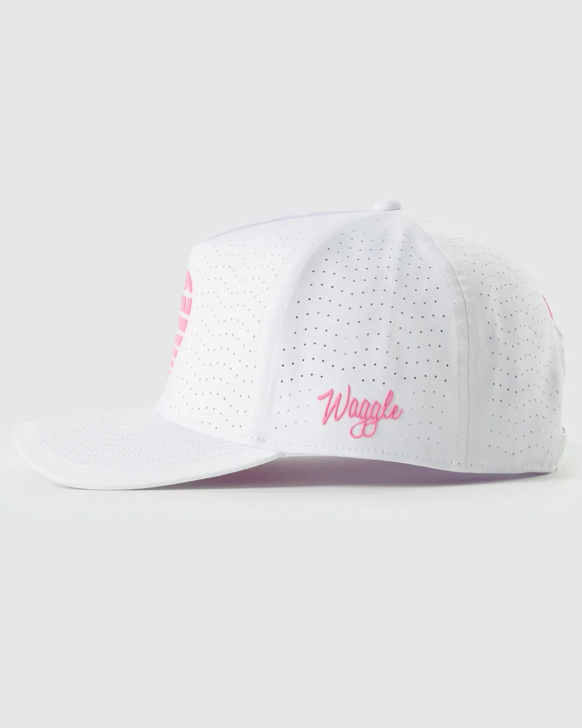 Waggle Repel Hat - Oasis - Club Rehab