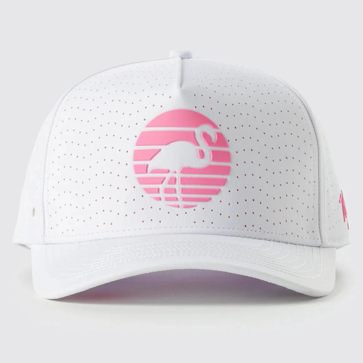 Waggle Repel Hat - Oasis - Club Rehab