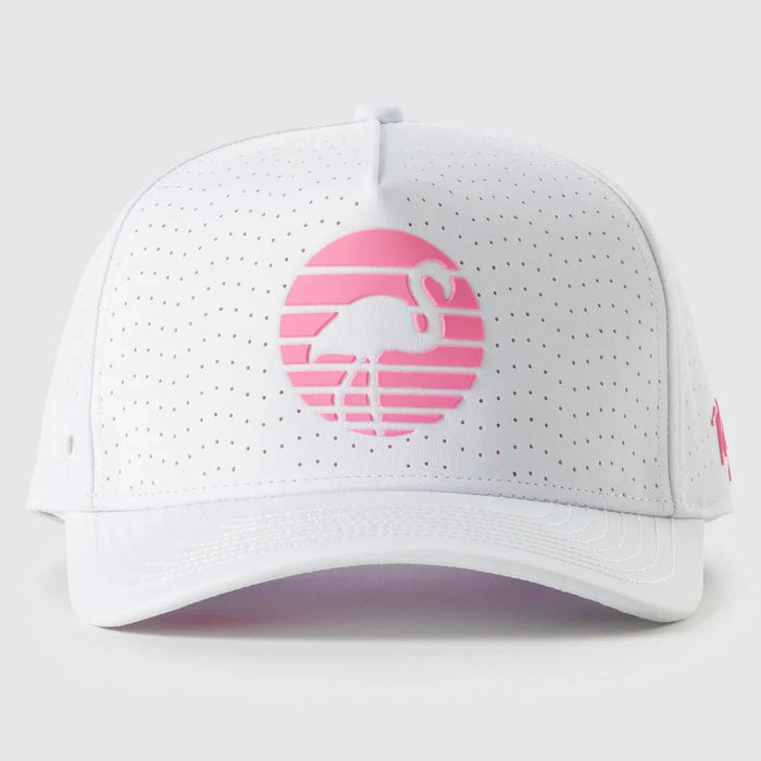 Waggle Repel Hat - Oasis - Club Rehab