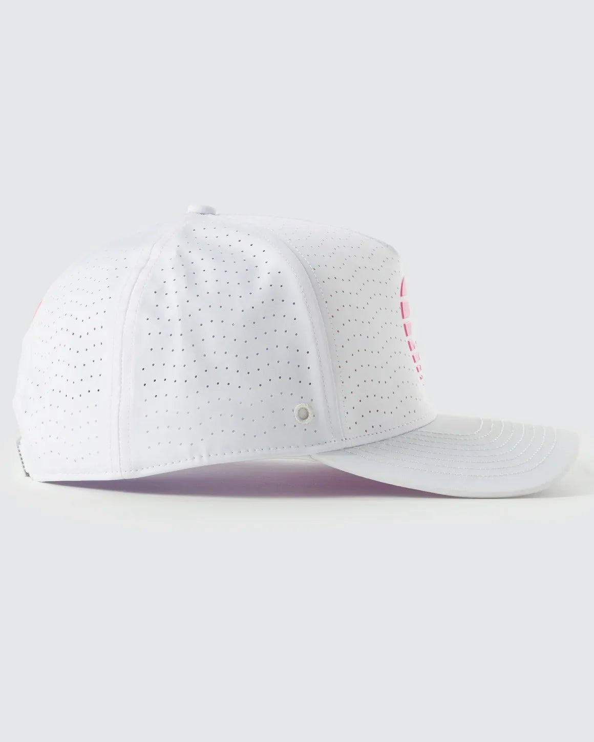 Waggle Repel Hat - Oasis - Club Rehab